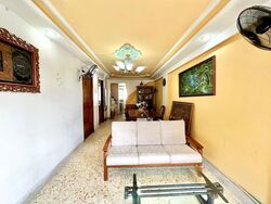 Blk 16 Eunos Crescent (Geylang), HDB 3 Rooms #581143551